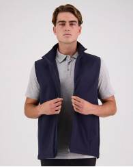 Balfour Softshell Vest, Mens